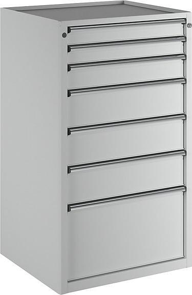 Produktbild Anke Schubladenschrank (76 cm, 128 cm)