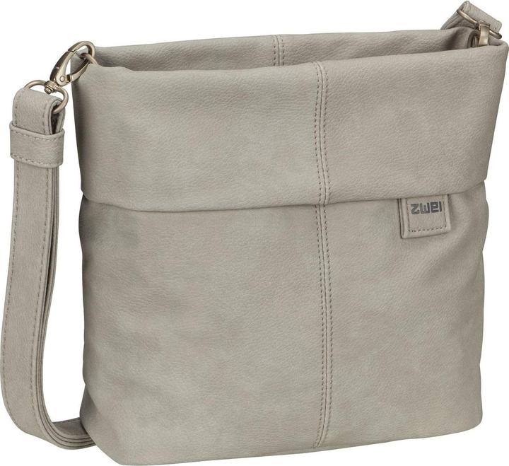 Produktbild Zwei Mademoiselle.M Schultertasche 25 cm