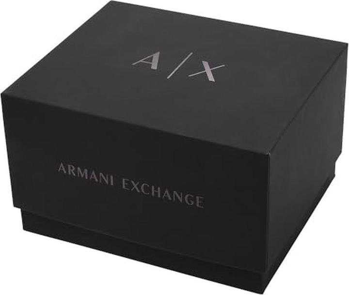 Actual product image Armani Exchange Uhren-Set (Gift set, 42 mm)