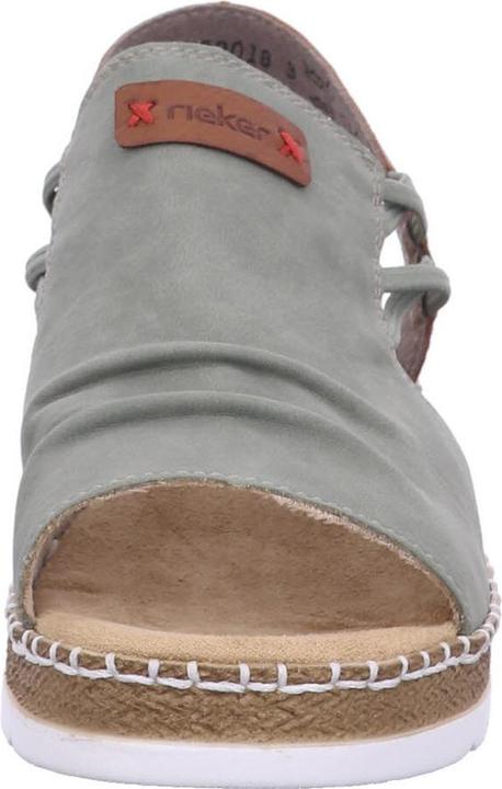 Image du produit Rieker V1261 52 Sandal (39)