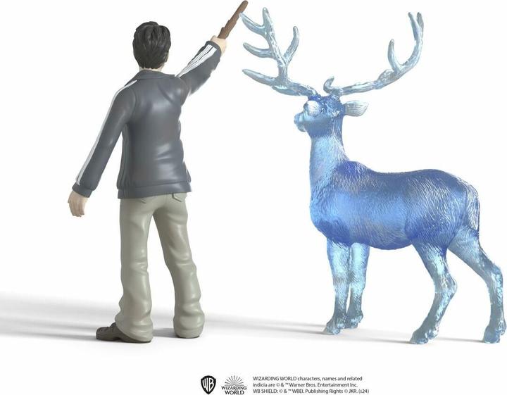 Produktbild Schleich Harry Potter™ & Patronus