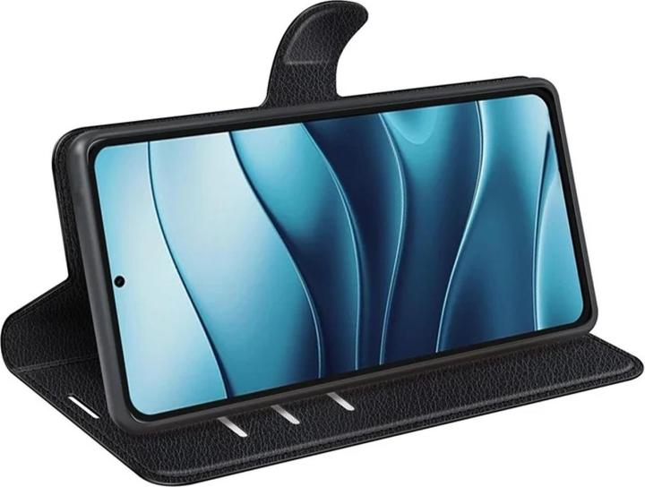 Actual product image Screenguard Leather Guard (Xiaomi Redmi Note 14 5G)