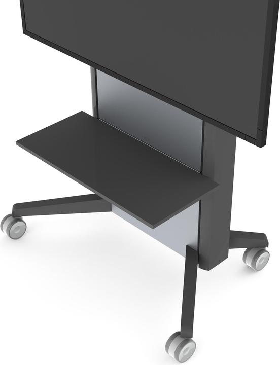 SMS Presence Shelf+Consol