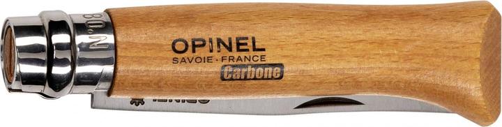 Produktbild Opinel Taschenmesser No. 08 (8 cm)