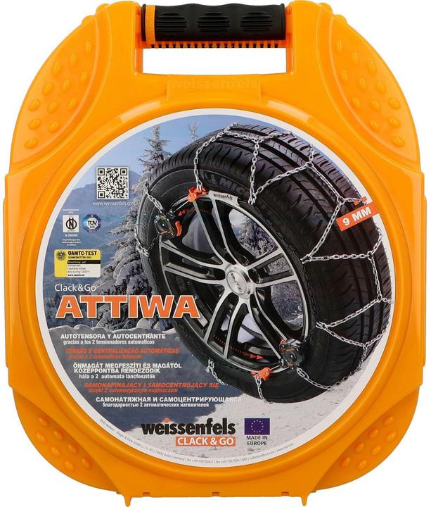 Image du produit Weissenfels Attiwa