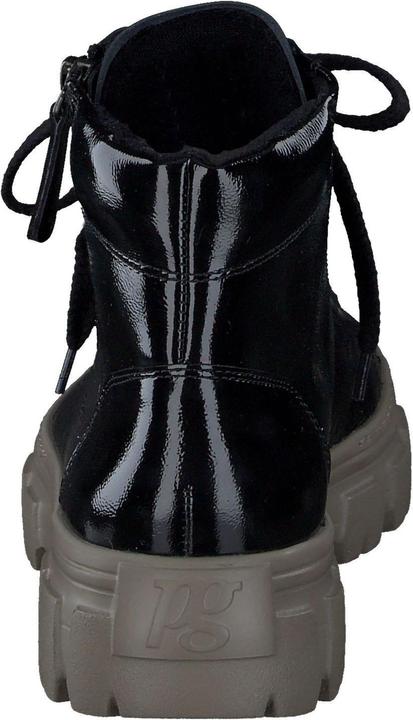 Image du produit Paul Green Knautschlack Black (39)