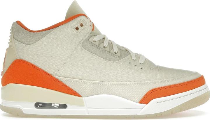 Image du produit Jordan 3 Retro TEX Starfish (Women's) (37.5)