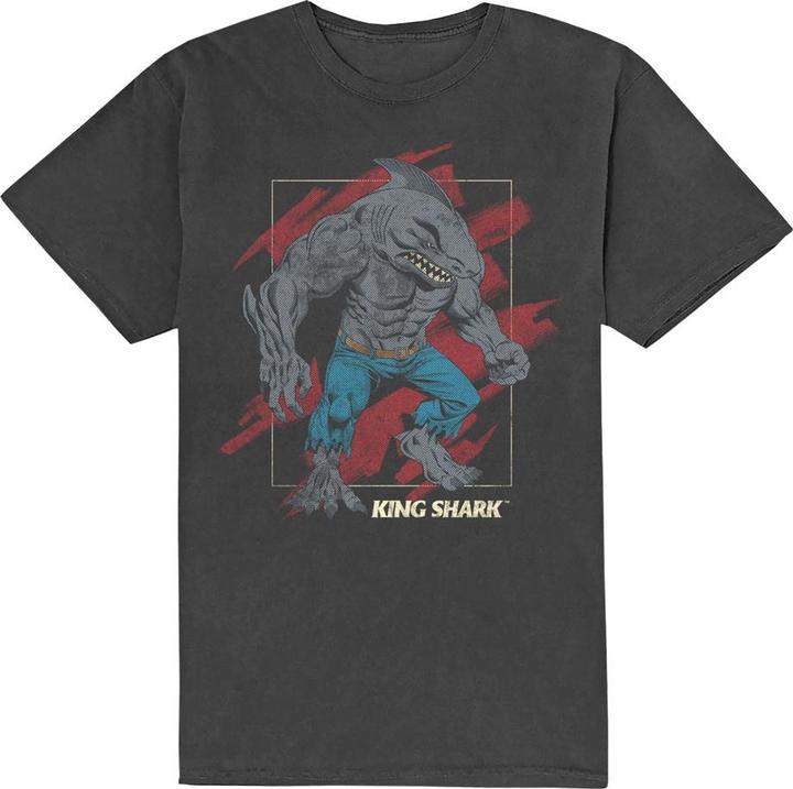 Actual product image King Shark (M)