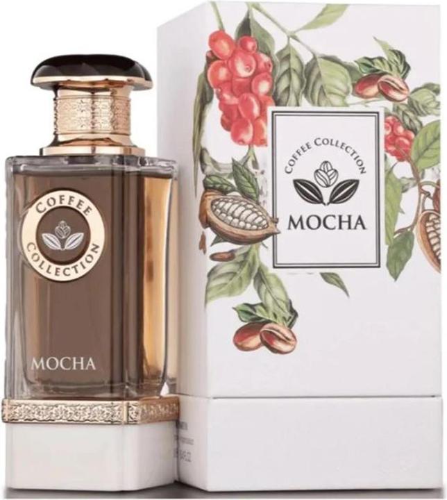 Produktbild Ameer Al Oud Mocha (Eau de Parfum, 100 ml)