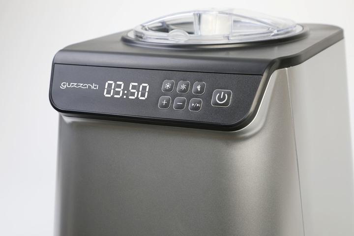 Actual product image GCS Ledų gaminimo aparatas Guzzanti GZ-151A