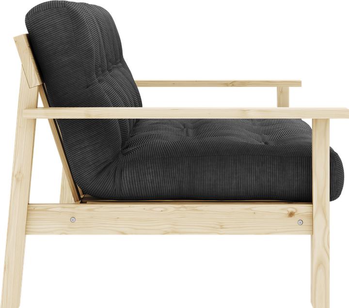 Immagine prodotto Karup Design Unwind (3 posti, Divano letto)