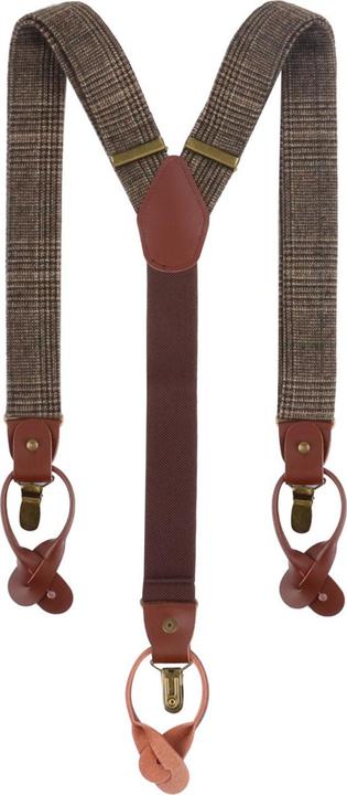 Produktbild Karlowsky Urban Glencheck (120)