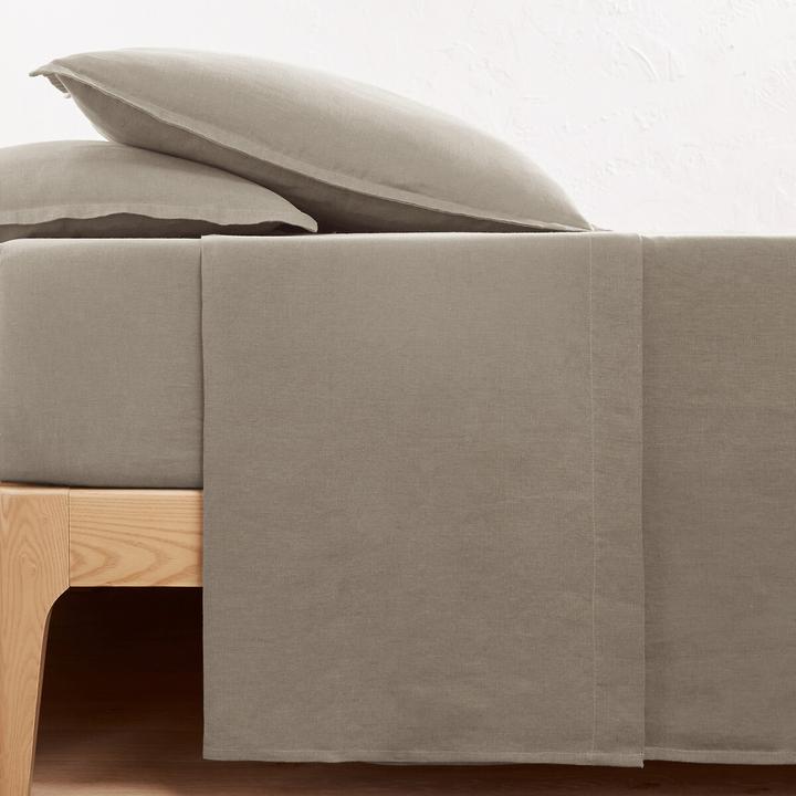 Actual product image La Redoute Interieurs Linot (Duvet cover, 180 x 290 cm)