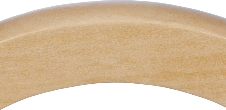 Actual product image Relaxdays 2-piece massage set