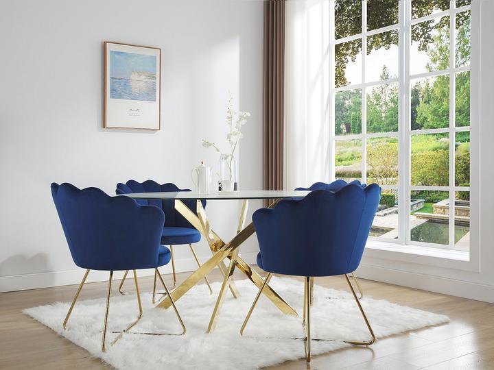 Image du produit Vente-unique Cosima (140 x 77 cm)