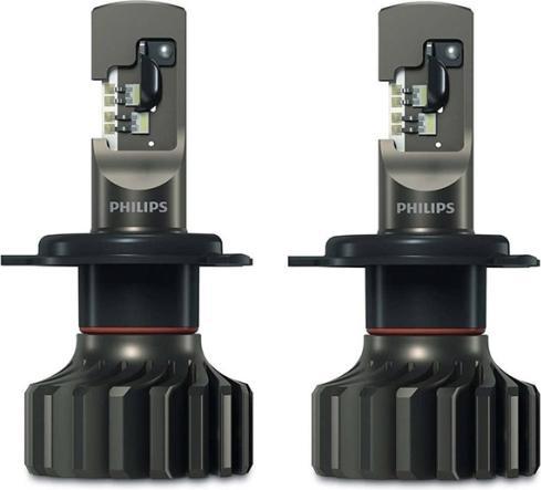 Image du produit Philips Led H4 U91 HL Bulb