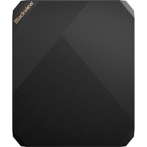Thumbnail - Blackview MP200 (Intel Core i9-11900H, 16 GB, 512 GB, Intel UHD Graphics), PC, Schwarz