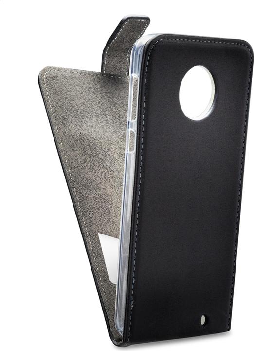 Actual product image Mobilize Classic Gelly Flip Case (Motorola Moto G6 Plus)