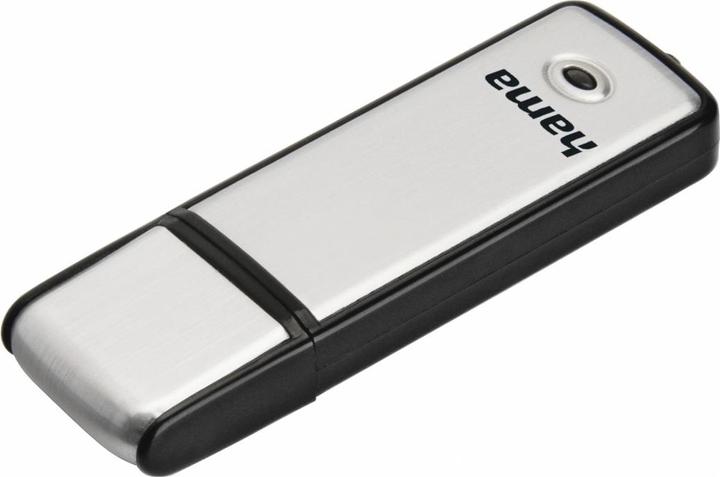 Actual product image Hama FlashPen Fancy (64 GB, USB-A)