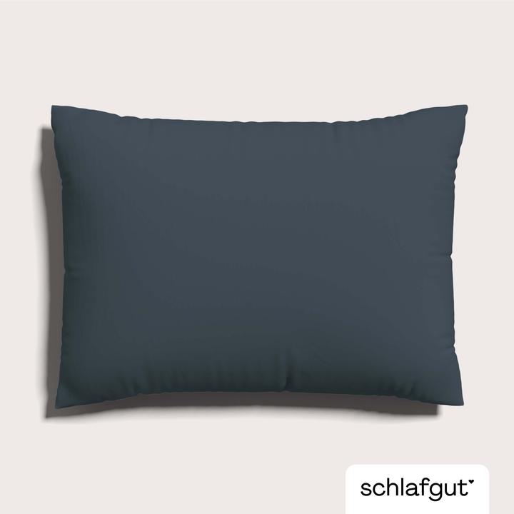 Immagine prodotto schlafgut Woven Satin (Copricuscino, 70 x 90 cm)