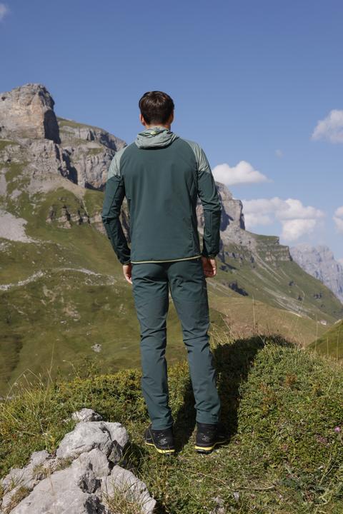 Produktbild Radys R2 Alpine Softshell Jacket (M)