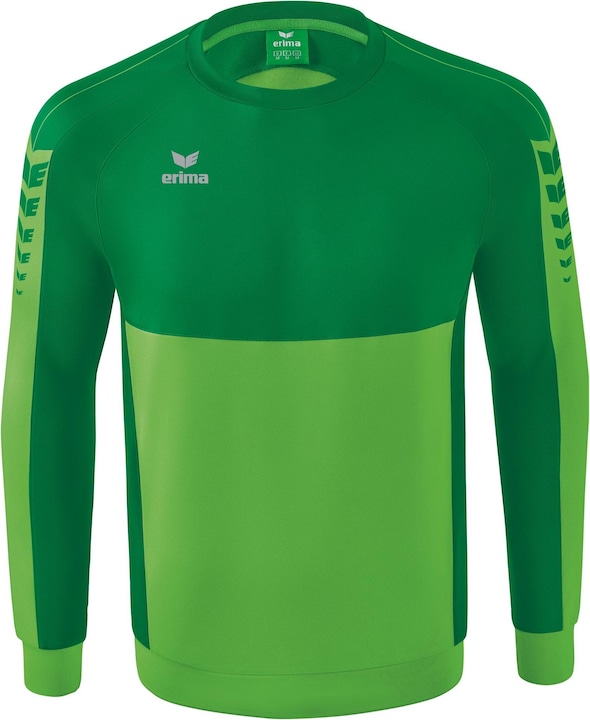Actual product image Erima Six Wings Sweatshirt (XXL)