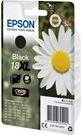 Actual product image Epson 18XL Claria Home (FC)