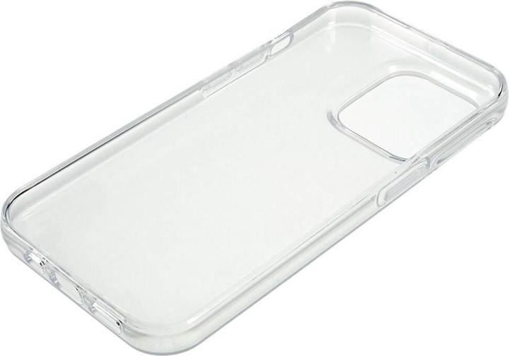Produktbild Cover-Discount Silikon Case (Apple iPhone 14 Pro Max)