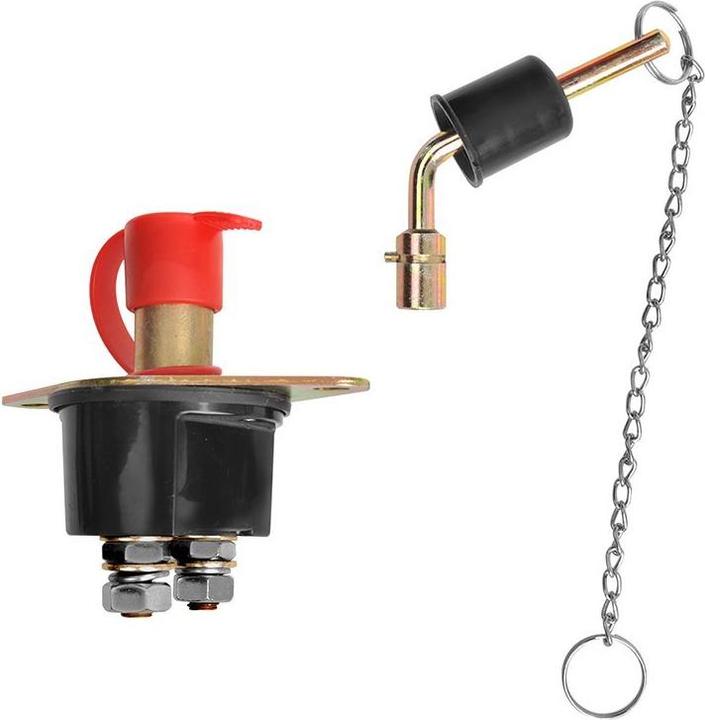 Immagine prodotto ProPlus Sezionatore