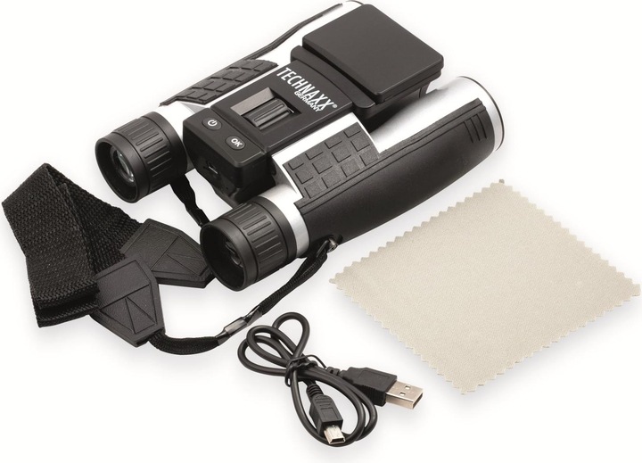 Produktbild Technaxx TX 142 (12 x, 25 mm)