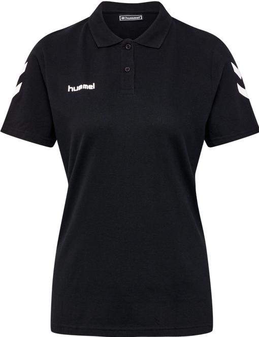 Immagine prodotto hummel Go Cotton Polo Donna (S)