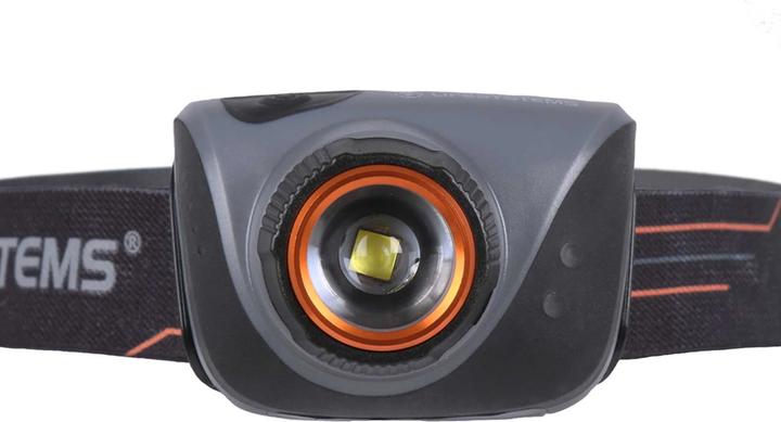 Image du produit Lifesystems Intensity 580 Head Torch, Rechargeable