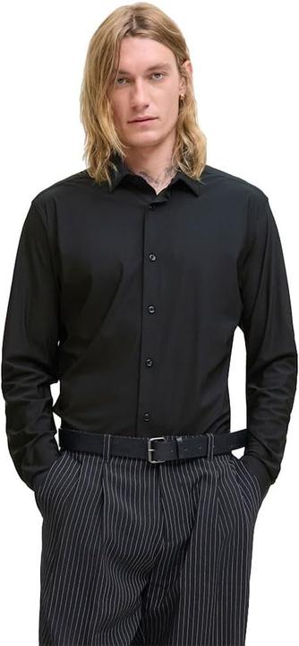 Immagine prodotto Jack & Jones Jprblaactive Stretch Ls Shirt Ln (M)