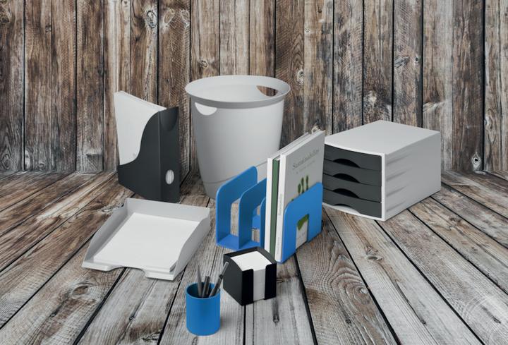 Image du produit Durable Porte-revues ECO A4 noir (A4)