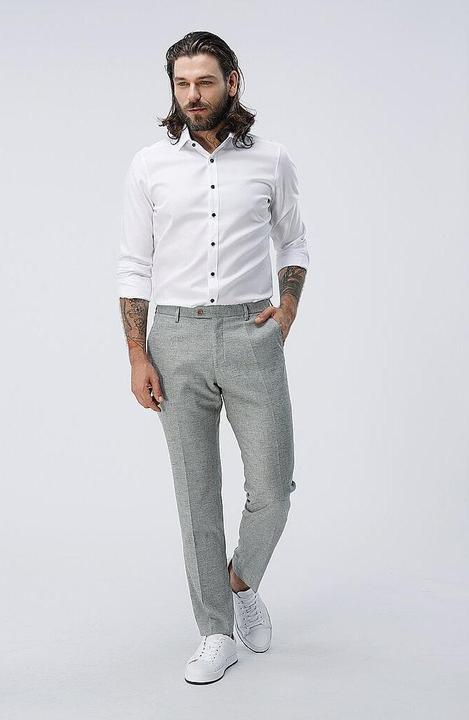 Immagine prodotto Olymp Camicia Body-Fit (42)