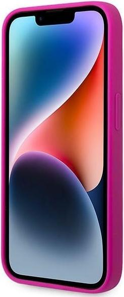 Actual product image Guess Case (Apple iPhone 14 Pro Max)