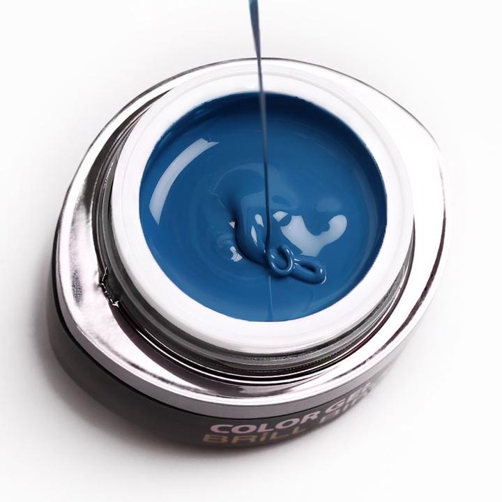 Produktbild BrillBird Brush & Go Gel G48 – 4.5ml (Farblack)