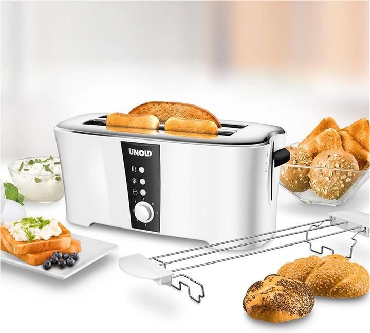 Image du produit Unold Design Dual