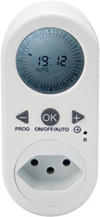 Actual product image Steffen Famous (Type 12)