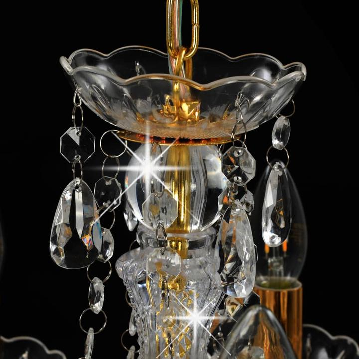 Actual product image VidaXL Hiram (38 cm)