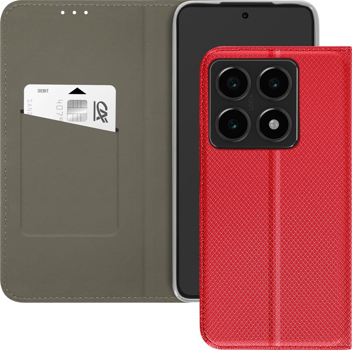 Produktbild Avizar MagneticGuard Cover (Xiaomi 14T)