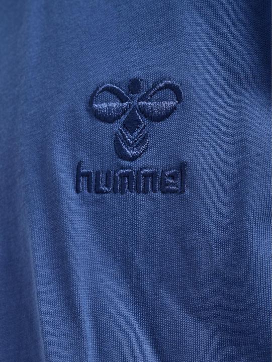 Actual product image hummel hmlTRELLE T-SHIRT S/S (104)