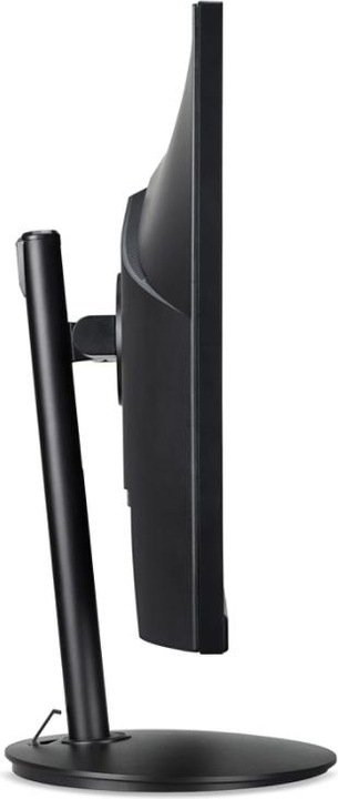 Produktbild Acer CB272E3bmiprzx (1920 x 1080 Pixel, 27")