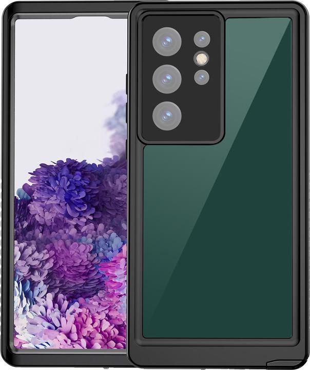 Produktbild 4smarts Active Pro Rugged Case Stark (Samsung Galaxy S23 Ultra)