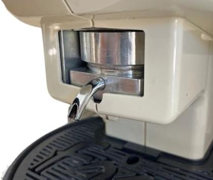 Produktbild Portacialda in Allumino Completo