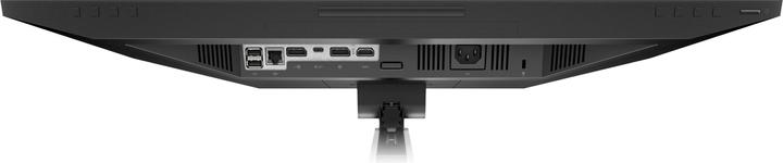 Actual product image HP E27m G4 (2560 x 1440 pixels, 27")