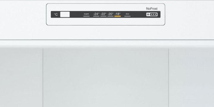 Produktbild Bosch Hausgeräte KGN36NLEB (305 l)