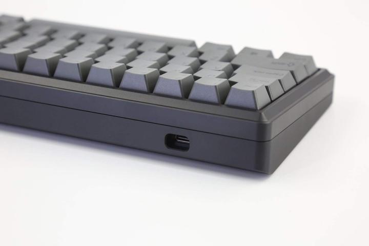 Actual product image Varmilo Sword 68 (US, Cable, Wireless)