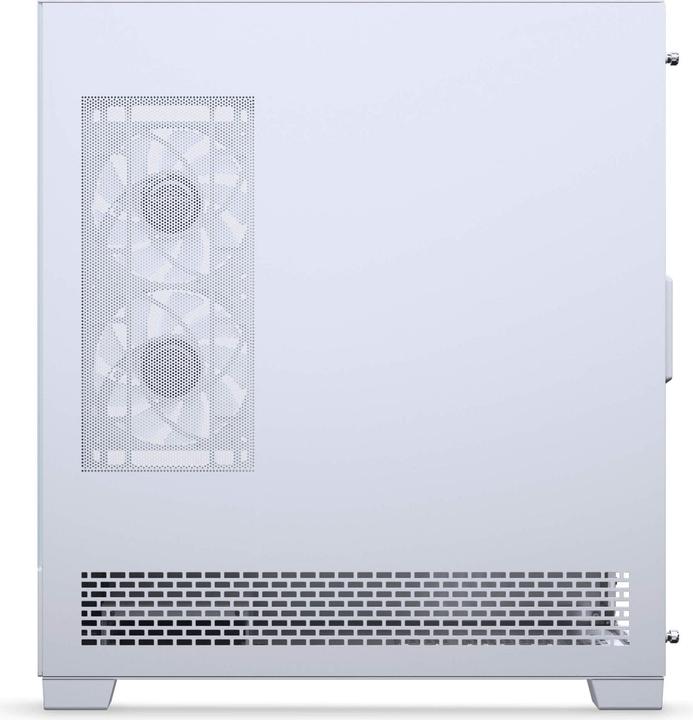 Actual product image Phanteks Boitier Moyen Tour E-Atx Xt View Matrix RGB Avec Panneaux Vitrés (Blanc) (ATX, E-ATX, mATX, Mini-ITX)