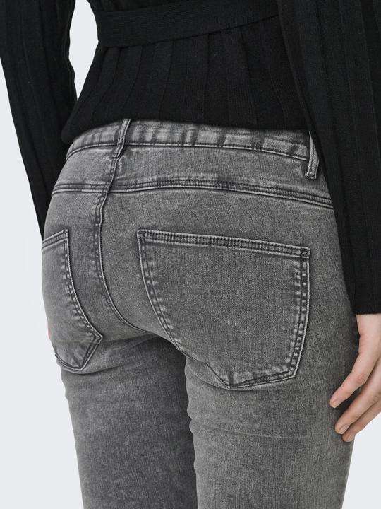 Produktbild Only Maternity OLMROSE Hohe Taille Skinny Fit Jeans Skinny Jeans (32)